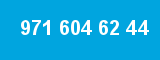 971 604 62 44 971 604 62 44